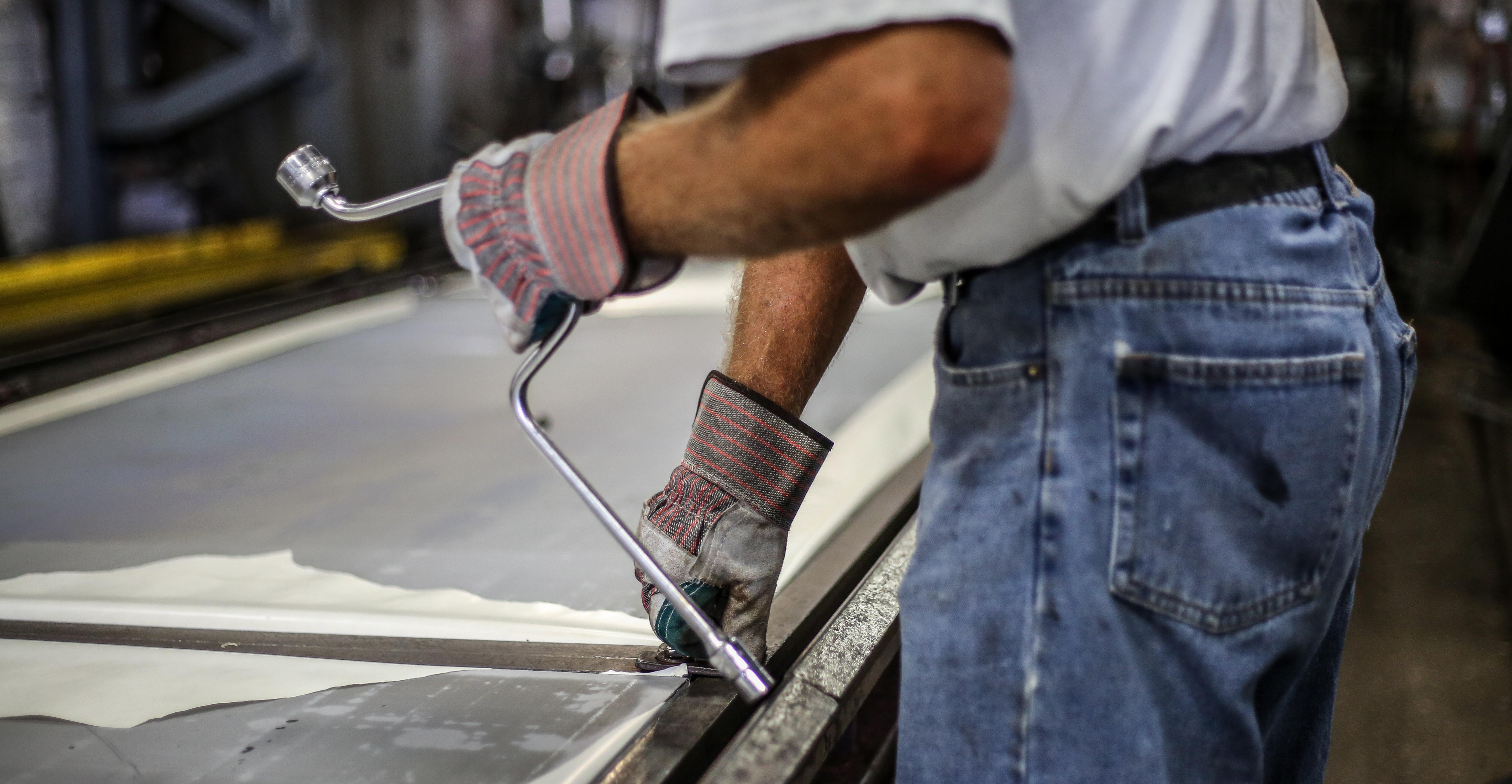 How To Care For Clamp Pads